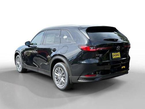 2025 Mazda CX-90 PHEV Preferred Package