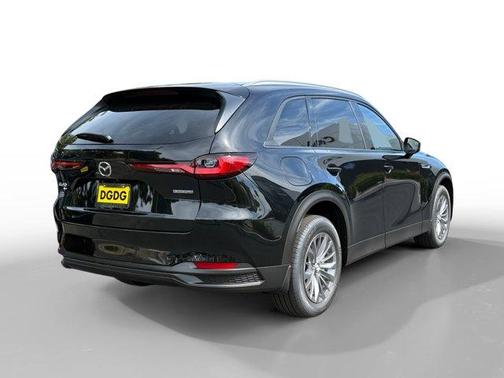 2025 Mazda CX-90 PHEV Preferred Package