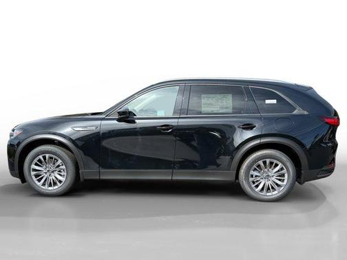 2025 Mazda CX-90 PHEV Preferred Package
