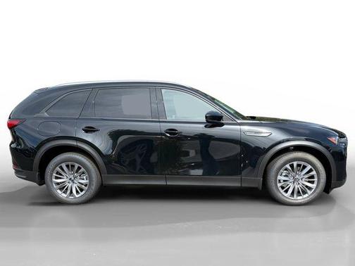 2025 Mazda CX-90 PHEV Preferred Package