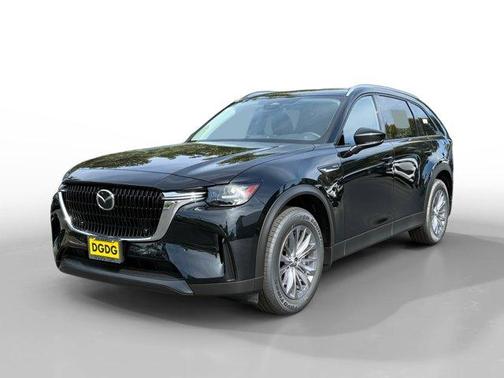 2025 Mazda CX-90 PHEV Preferred Package