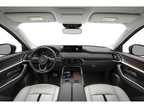 2026 Mazda CX-90 PHEV Preferred