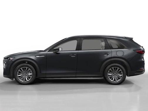 2026 Mazda CX-90 PHEV Preferred