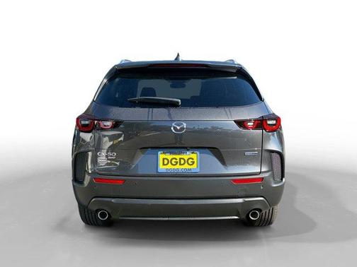 2026 Mazda CX-50 Preferred