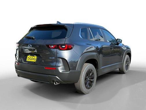 2026 Mazda CX-50 Preferred