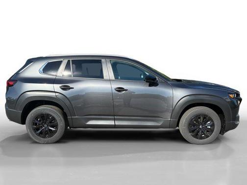 2026 Mazda CX-50 Preferred