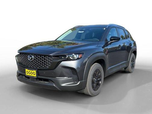 2026 Mazda CX-50 Preferred