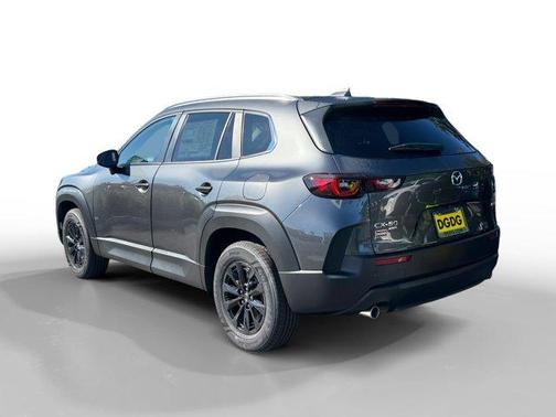 2026 Mazda CX-50 Preferred