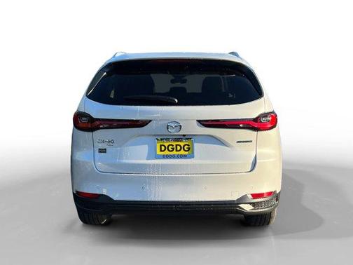 2025 Mazda CX-90 Preferred