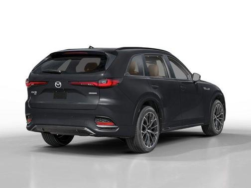 2026 Mazda CX-70 CX-70