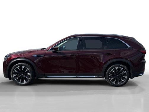 2024 Mazda CX-90 PHEV Premium