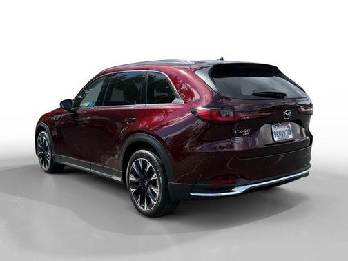2024 Mazda CX-90 PHEV Premium