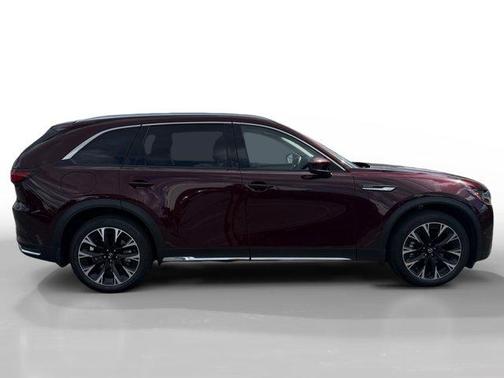 2024 Mazda CX-90 PHEV Premium