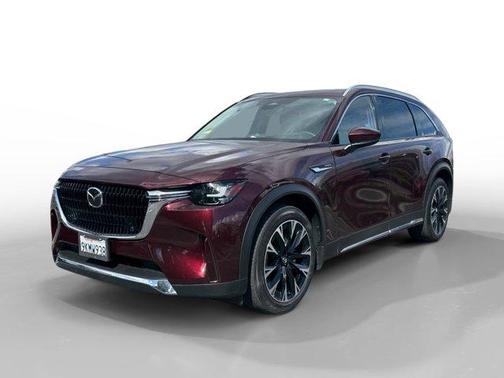 2024 Mazda CX-90 PHEV Premium