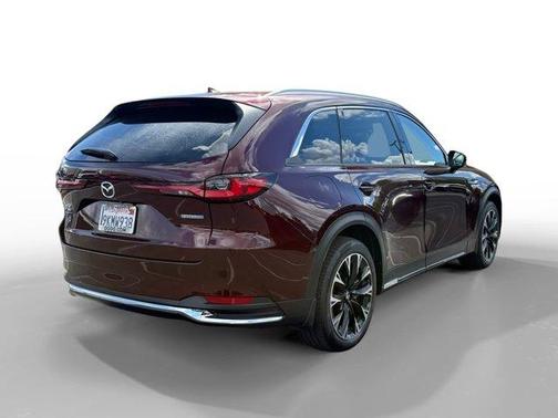 2024 Mazda CX-90 PHEV Premium