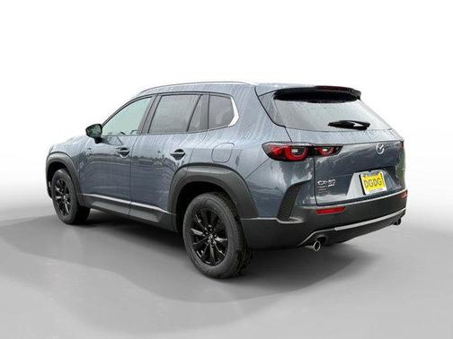 2025 Mazda CX-50 2.5 S Select Package