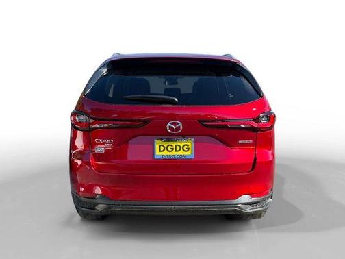 2026 Mazda CX-90 PREFERRED