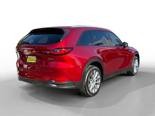2026 Mazda CX-90 PREFERRED