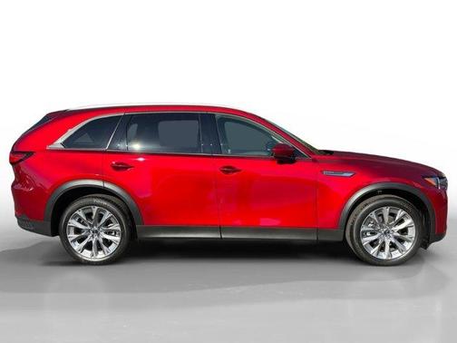 2026 Mazda CX-90 PREFERRED