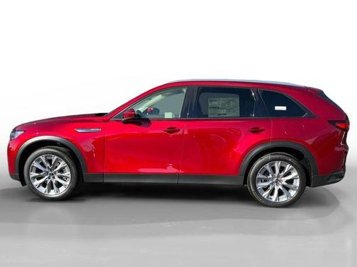 2026 Mazda CX-90 PREFERRED