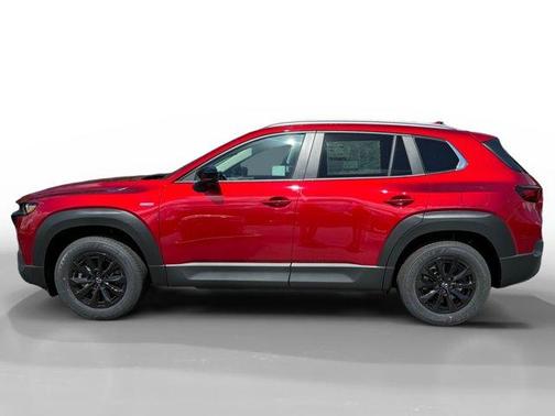 2025 Mazda CX-50 Hybrid Preferred Package