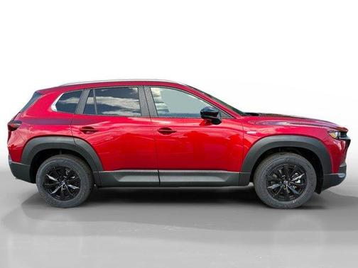 2025 Mazda CX-50 Hybrid Preferred Package