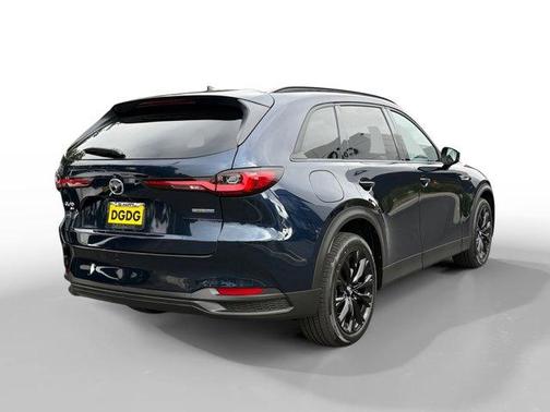 2025 Mazda CX-90 PHEV Premium Sport