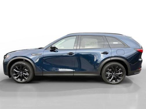 2025 Mazda CX-90 PHEV Premium Sport