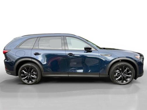 2025 Mazda CX-90 PHEV Premium Sport