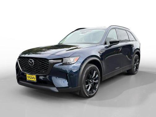 2025 Mazda CX-90 PHEV Premium Sport