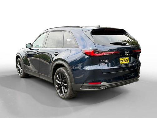 2025 Mazda CX-90 PHEV Premium Sport