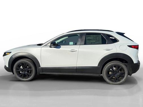 2026 Mazda CX-30 2.5 Turbo Aire Edition