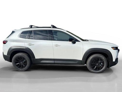 2026 Mazda CX-50 Premium