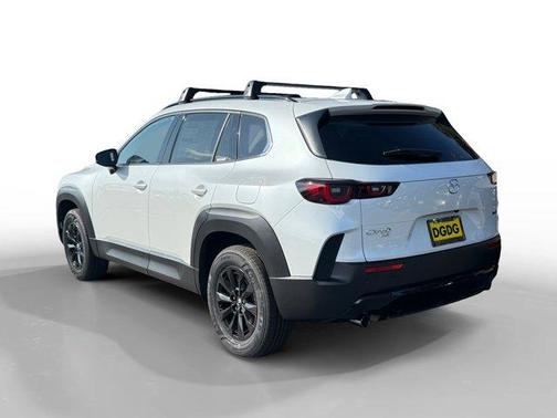 2026 Mazda CX-50 Premium