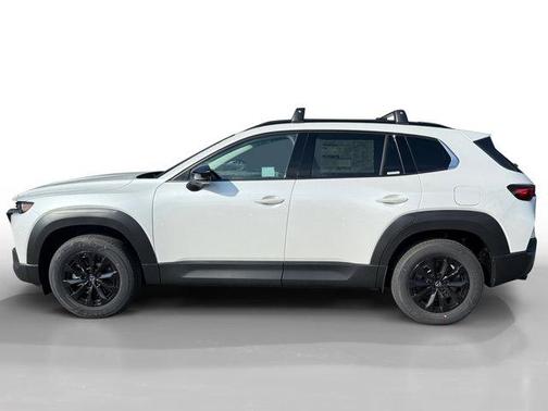 2026 Mazda CX-50 Premium