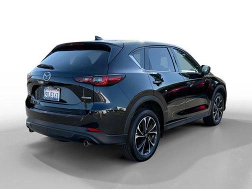 2023 Mazda CX-5 Preferred
