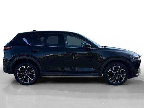 2023 Mazda CX-5 Preferred