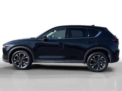 2023 Mazda CX-5 Preferred