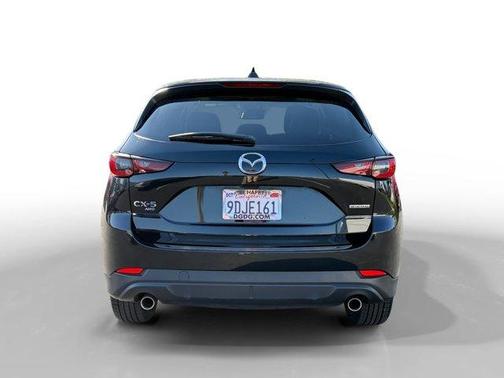 2023 Mazda CX-5 Preferred