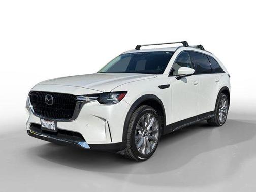 2024 Mazda CX-90 Premium