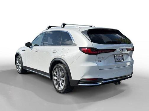 2024 Mazda CX-90 Premium
