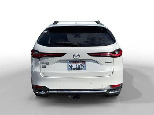 2024 Mazda CX-90 Premium