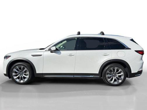 2024 Mazda CX-90 Premium