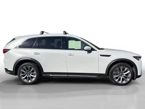 2024 Mazda CX-90 Premium