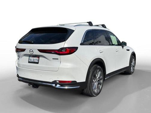 2024 Mazda CX-90 Premium