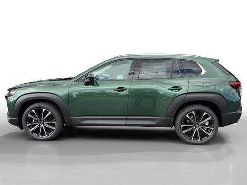 2025 Mazda CX-50 2.5 Turbo Premium Plus Package