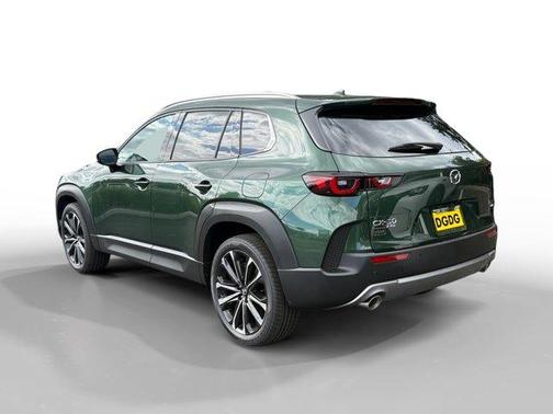 2025 Mazda CX-50 2.5 Turbo Premium Plus Package