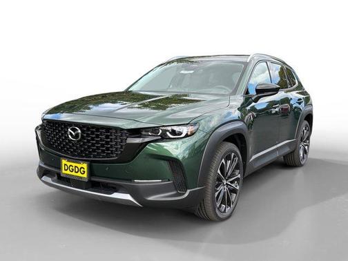 2025 Mazda CX-50 2.5 Turbo Premium Plus Package