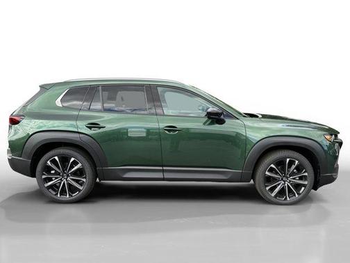 2025 Mazda CX-50 2.5 Turbo Premium Plus Package