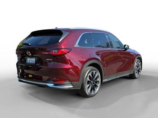 2024 Mazda CX-90 Premium